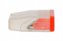 Szybkozłączka instalacyjna 2,5 mm2 - 4 styki (F2.0075)