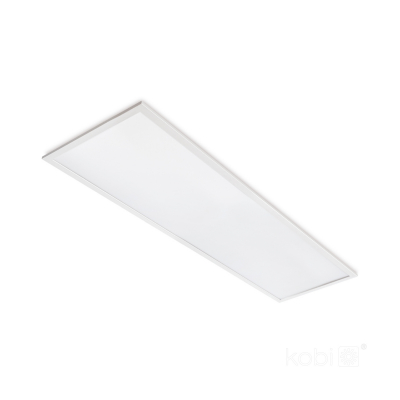 Panel LED NELIO PREMIUM 30x120 40W barwa NEUTRALNA BIAŁA