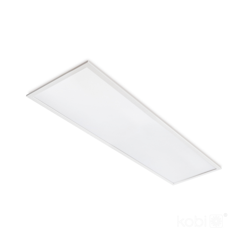 Panel LED NELIO PRO 30x120 40W barwa NEUTRALNA BIAŁA