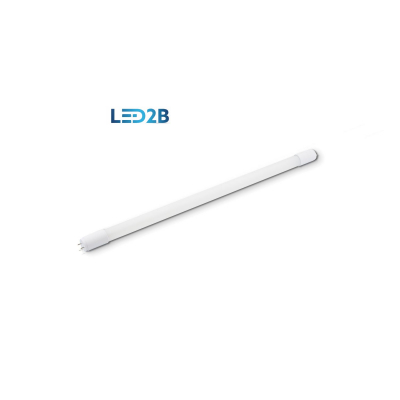 Świetlówka LED T8  9W  60cm barwa NEUTRALNA  BIAŁA LED2B