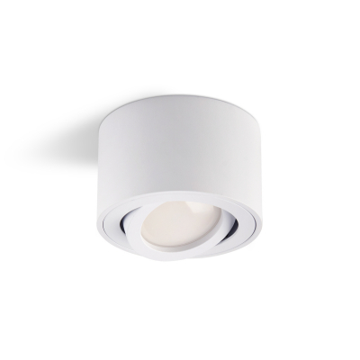 Build-on fixture OH36S WHITE