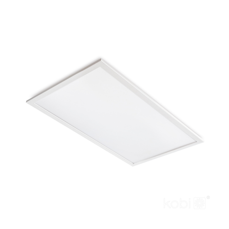 Panel LED NELIO PREMIUM 30x60 28W barwa NEUTRALNA BIAŁA