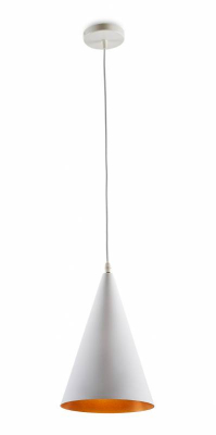 Lampa TRIGULO-W E27