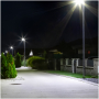 Oprawa uliczna LED VESPA 100W barwa NEUTRALNA