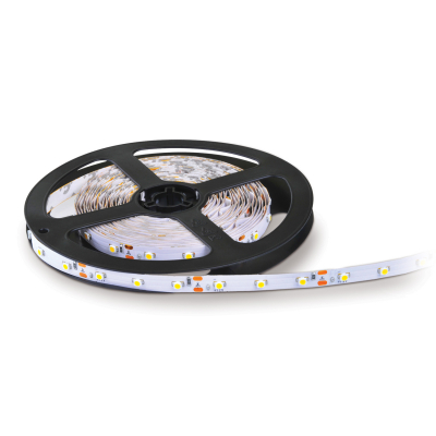 LED strip TRAMO 300 diodes 3528 IP20 RED 5M