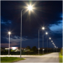 Oprawa uliczna LED VESPA PRO 150W barwa NEUTRALNA