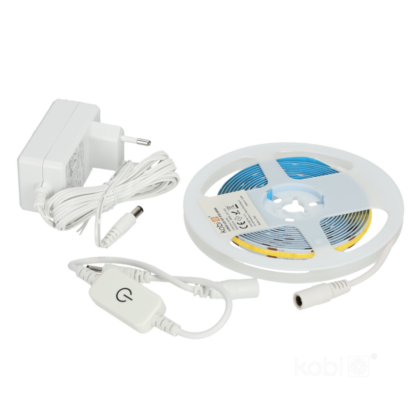 LUMOS LED SET 4000K IP20 3 metry