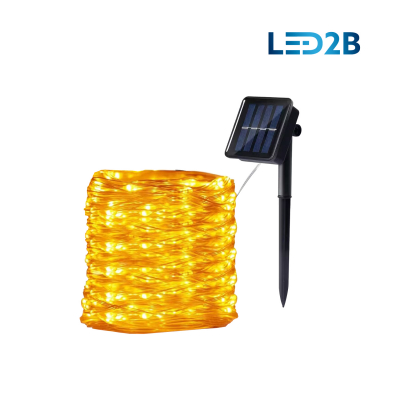 SOLAR 300 LED SPARK 0,12W led2b