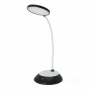 Lampka biurkowa LED VISUA DESK 5W czarna LED2B