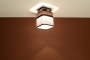 Lampa sufitowa LATTE 1