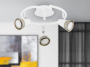 Lampa sufitowa ROX 1333