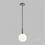 Lampa wisząca GLOBE ELEGANCE ASH S