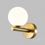 Kinkiet GLOBE ELEGANCE GOLD K