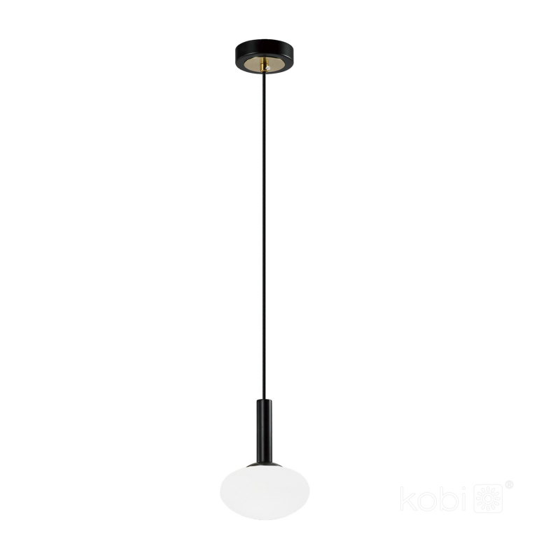 Lampa wisząca ELIPSE ELEGANCE S