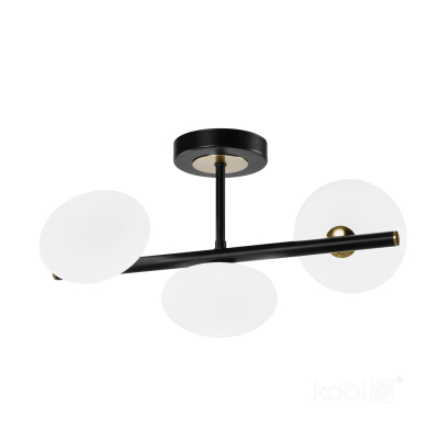 Lampa sufitowa ELIPSE ELEGANCE S3