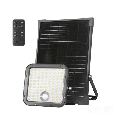 SOLAR LED MHCS 30W 2CCT PREMIUM