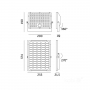 SOLAR LED MHCS 30W 2CCT PREMIUM