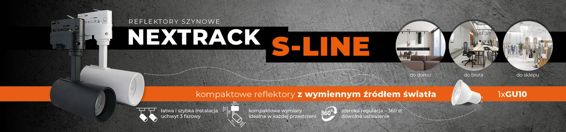 Nextrack S-Line_pl